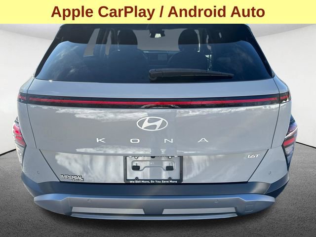 Used 2024 Hyundai Kona Limited image 9