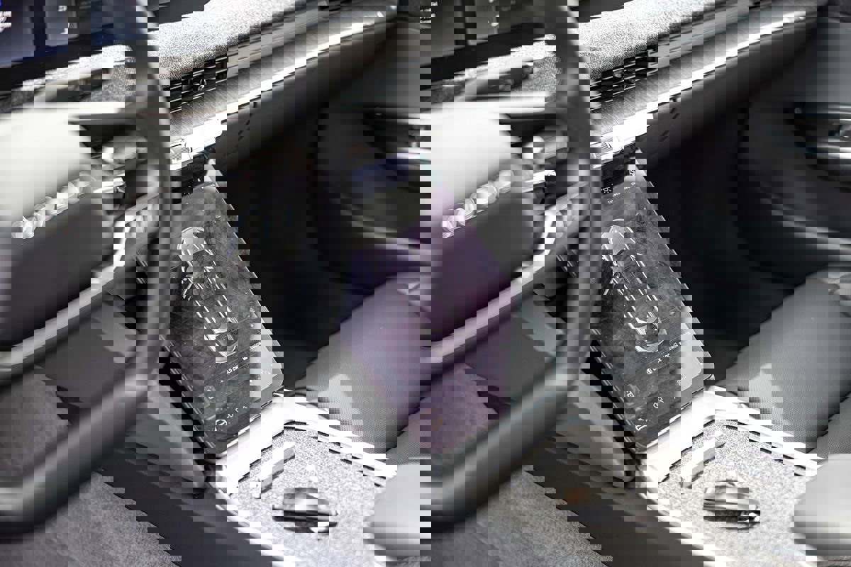 Used 2024 Lucid Air Pure image 20