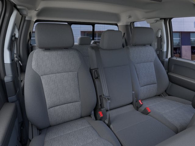 New 2026 Ford F350 XL w/ STX Appearance Package AWD/4WD image 10