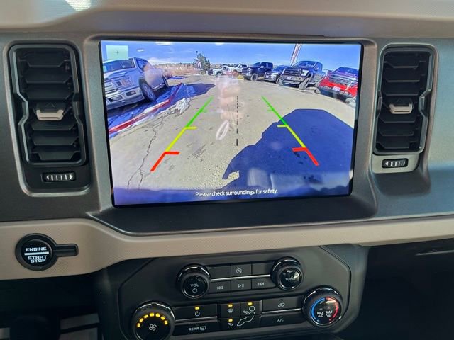 Used 2024 Ford Bronco Big Bend image 30