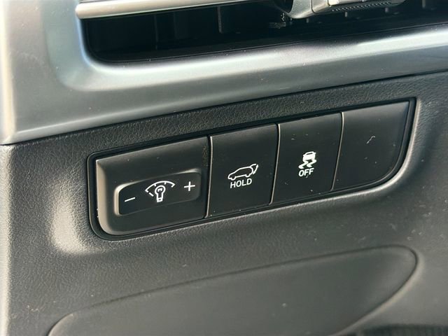 New 2026 Hyundai Tucson SEL image 10