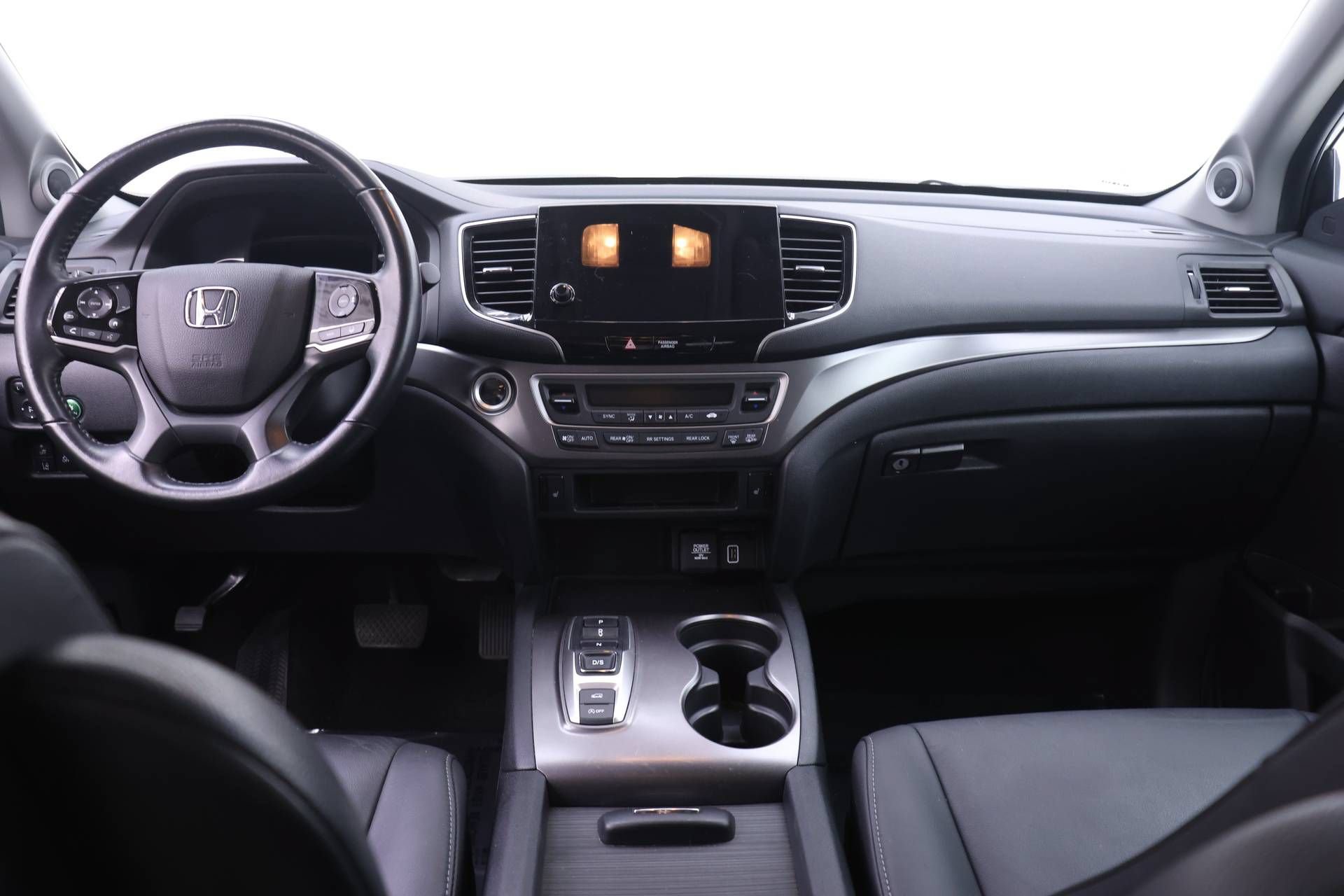 Used 2021 Honda Pilot EX-L image 5