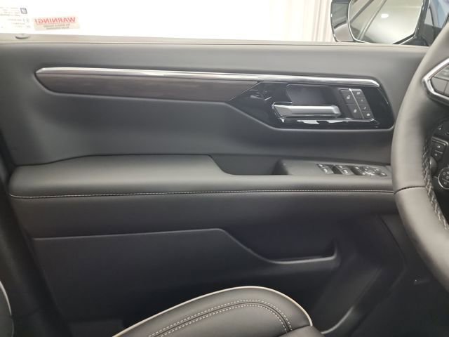 New 2026 Chevrolet Tahoe Premier w/ Sun And Tow Package image 15