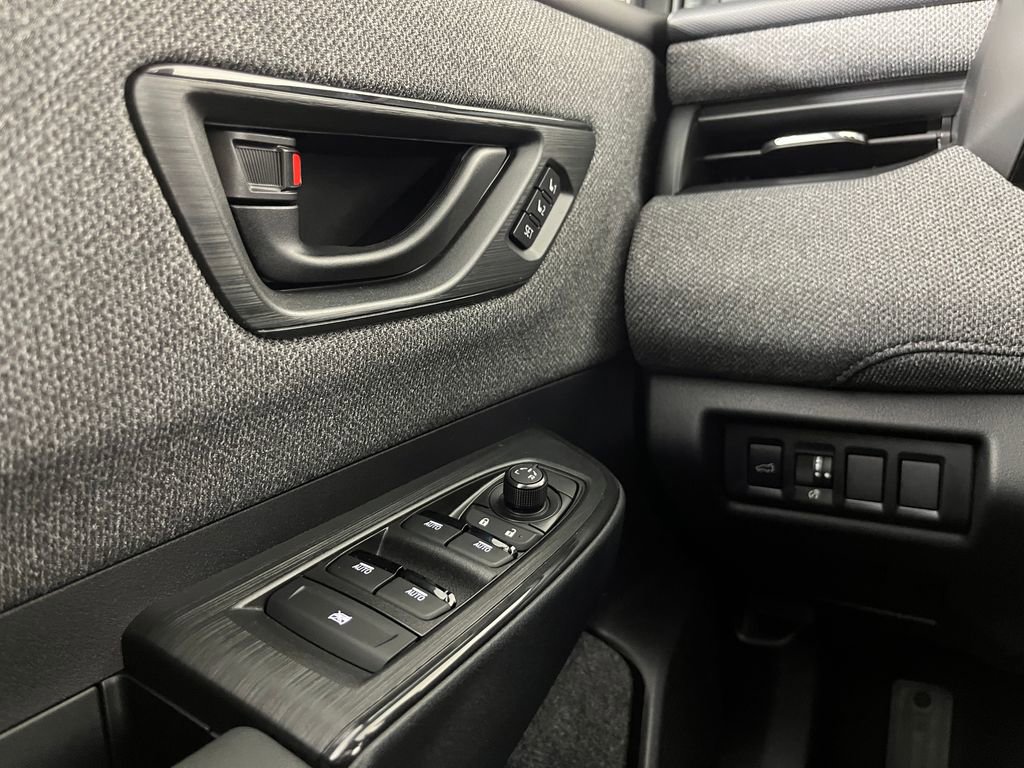 New 2026 Subaru Outback Limited XT AWD/4WD image 20