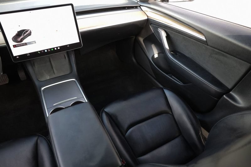 Used 2023 Tesla Model 3 Standard Range RWD image 22