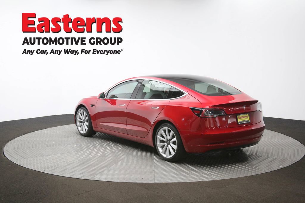 Used 2020 Tesla Model 3 Standard Range image 63