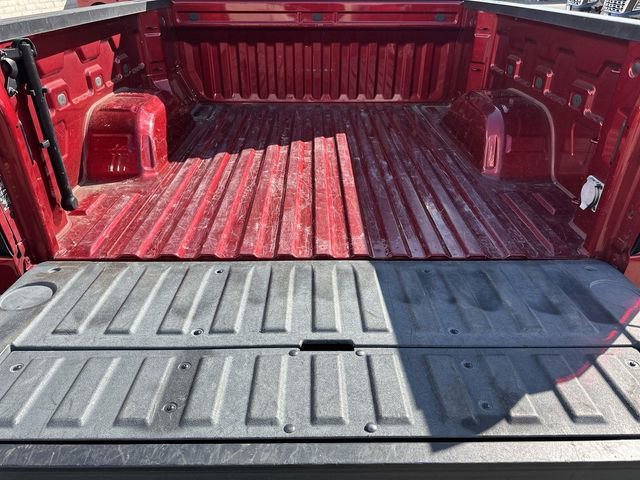 Used 2022 GMC Sierra 1500 Elevation image 25