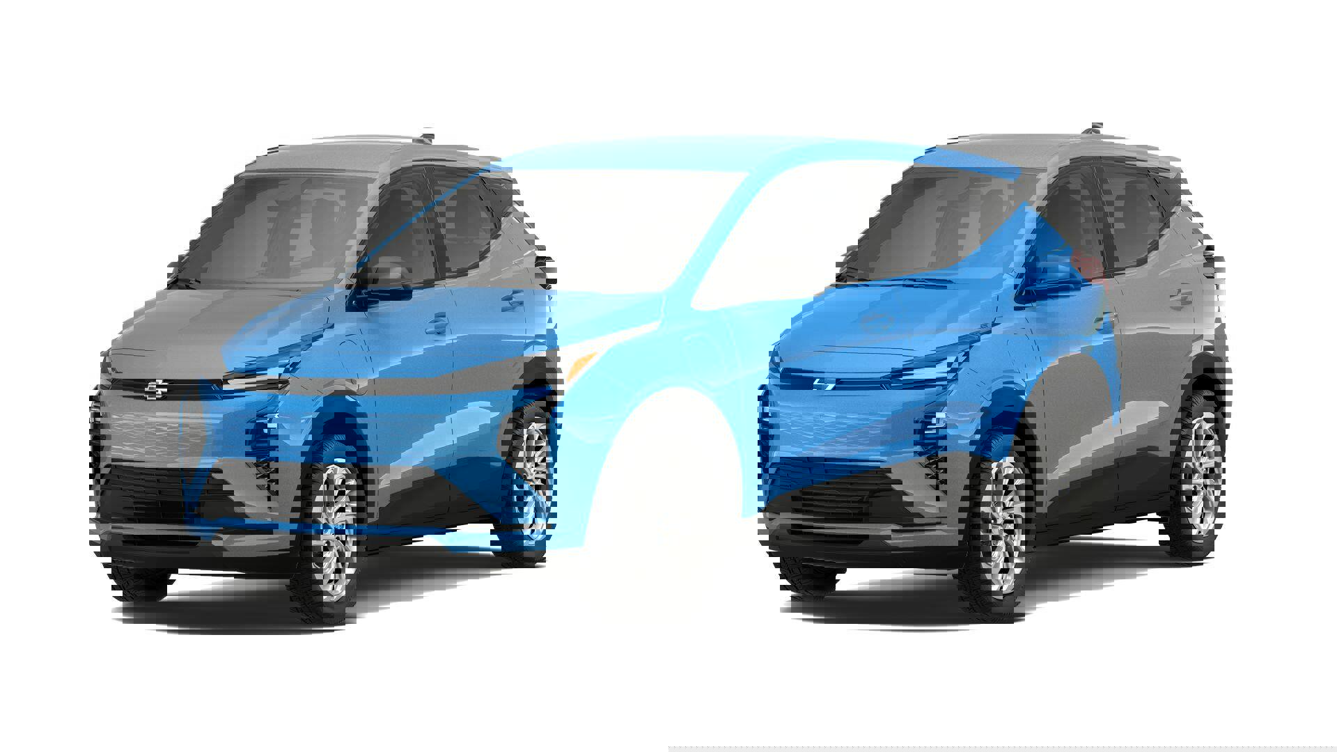 New 2027 Chevrolet Bolt LT w/ Comfort Package image 49