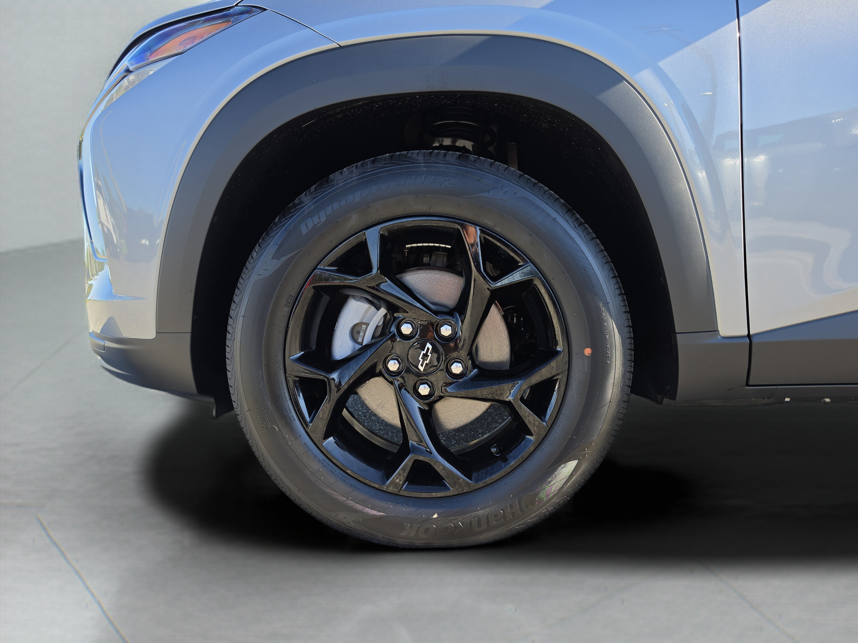 New 2026 Chevrolet Trax LT w/ Driver Confidence Package FWD image 37
