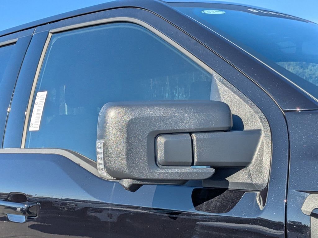 New 2026 Ford F150 XLT w/ Equipment Group 303A High image 12