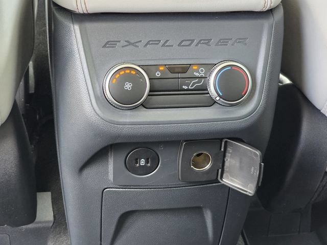 Certified 2026 Ford Explorer Active w/ Active Comfort Package RWD image 21