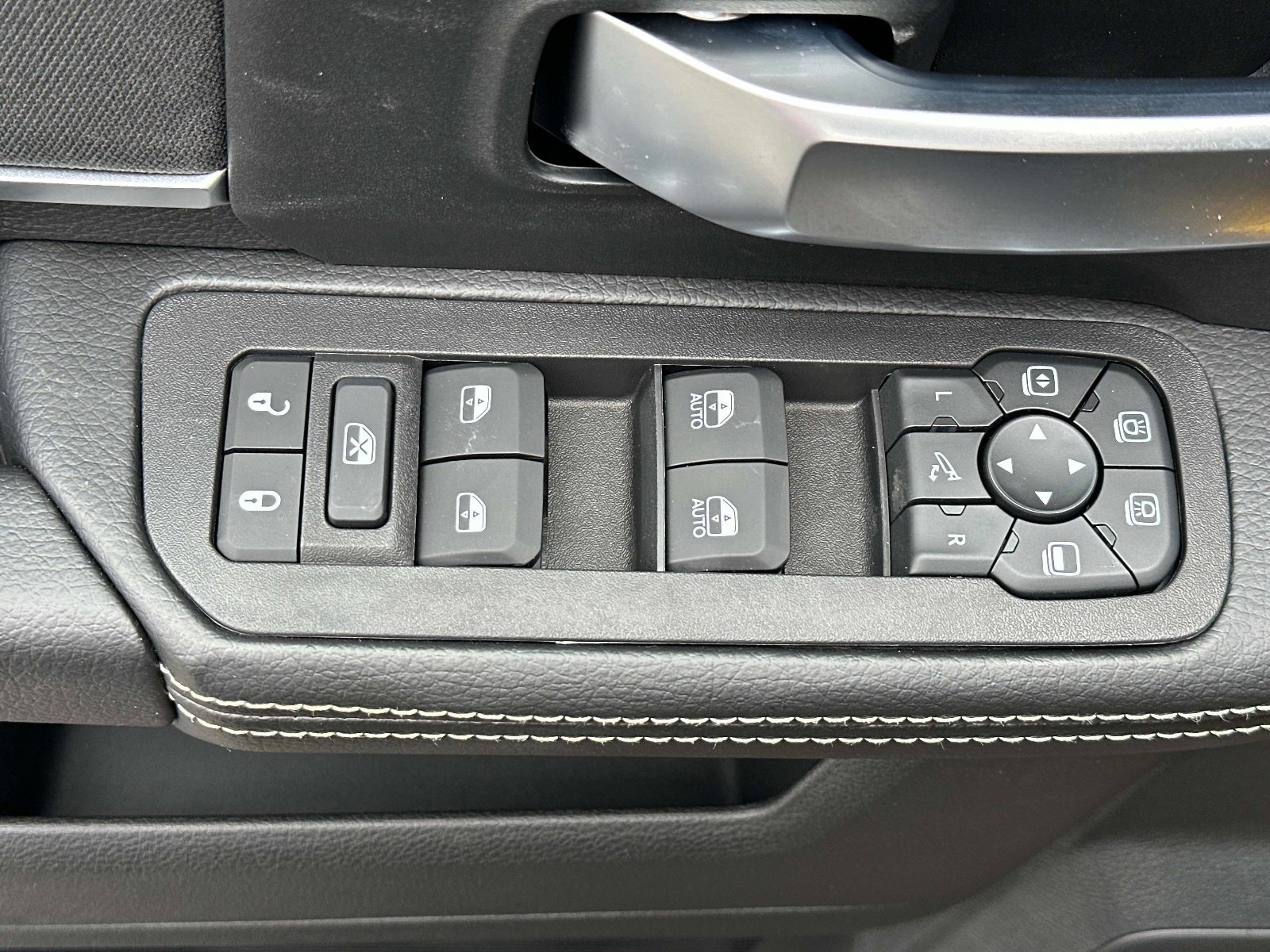 New 2026 RAM 2500 Big Horn image 20