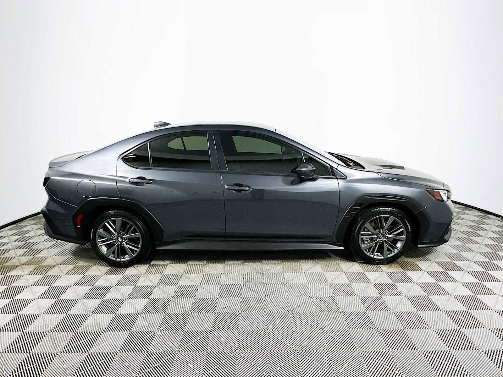 Certified 2024 Subaru WRX image 8