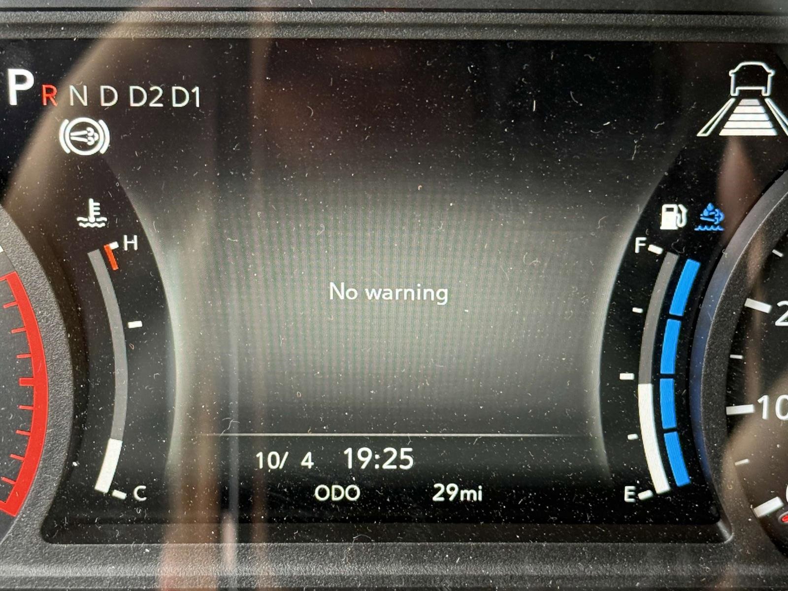 New 2025 Chevrolet Low Cab Forward 5500 XD image 20