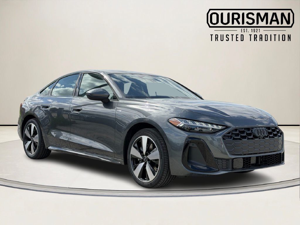 New 2026 Audi A5 Premium Plus