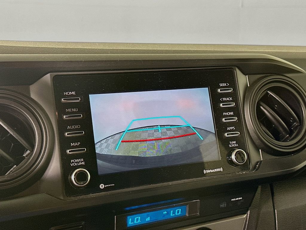 Used 2023 Toyota Tacoma SR image 23