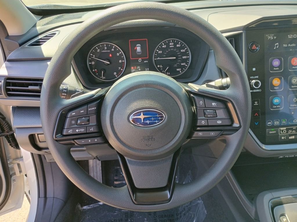 New 2026 Subaru Crosstrek 2.0i Premium image 16