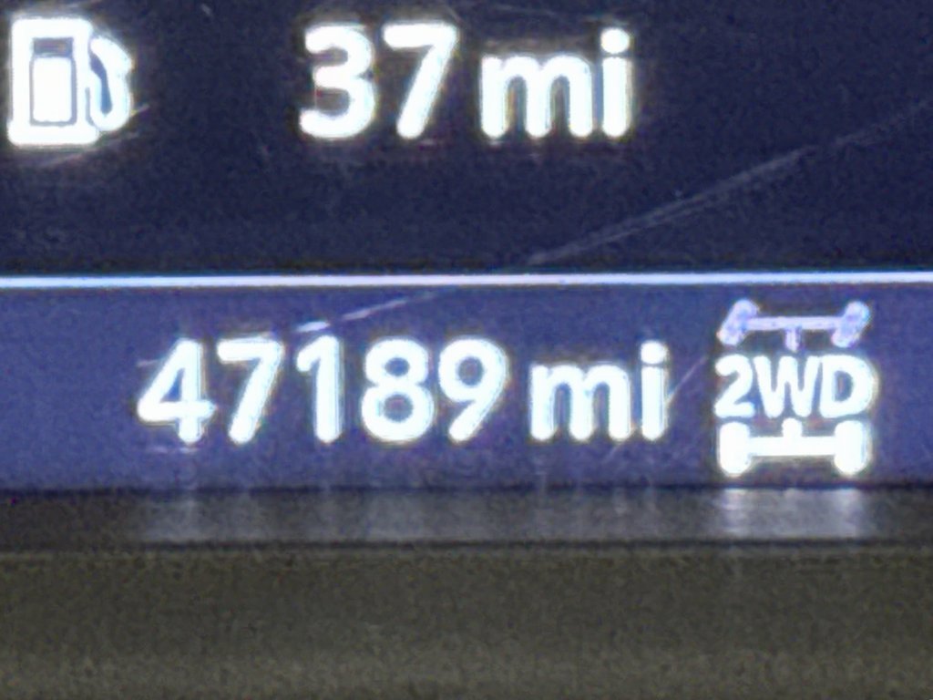 Used 2021 Chevrolet Silverado 1500 RST w/ Bed Protection Package image 41