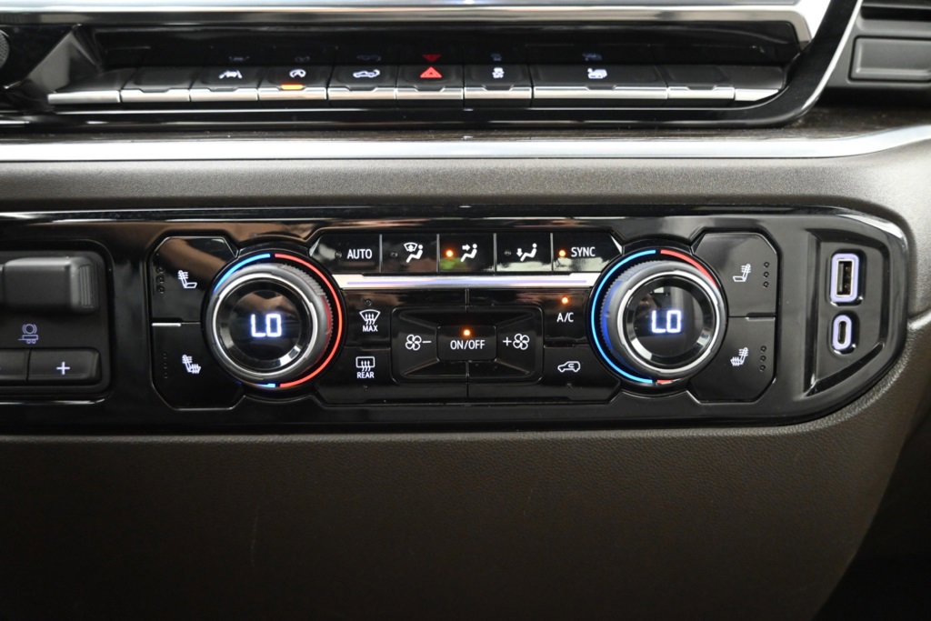 Used 2022 Chevrolet Silverado 1500 LT image 29