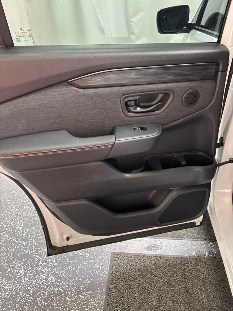 Used 2026 Honda Passport TrailSport image 26