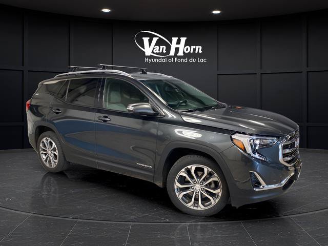 Used 2020 GMC Terrain SLT w/ Preferred Package