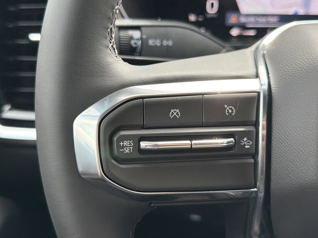 New 2026 GMC Canyon Elevation image 10