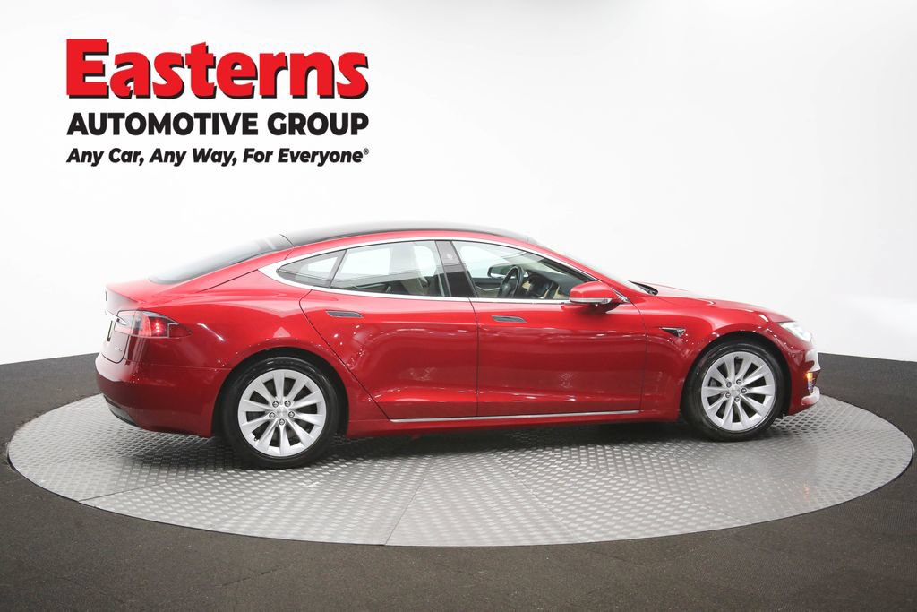Used 2019 Tesla Model S 100D AWD/4WD image 38