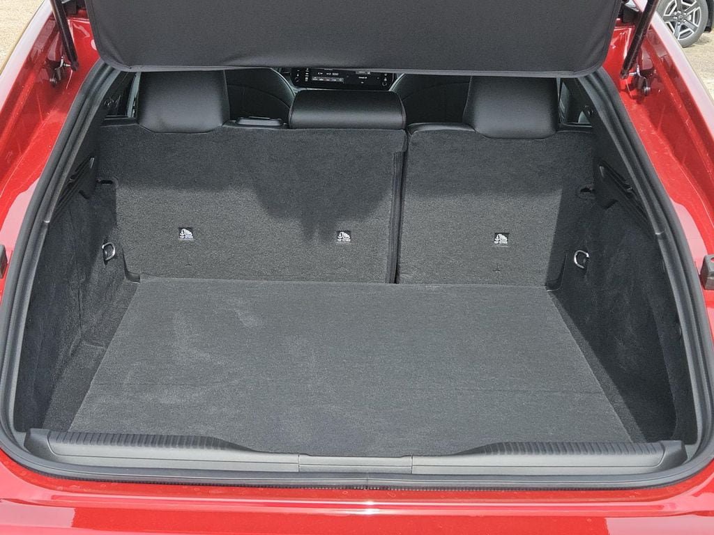 New 2026 Dodge Charger Scat Pack AWD/4WD image 7