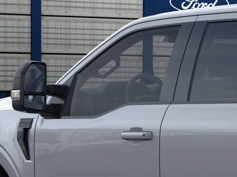 New 2026 Ford F150 XLT w/ Tow/Haul Package AWD/4WD image 22