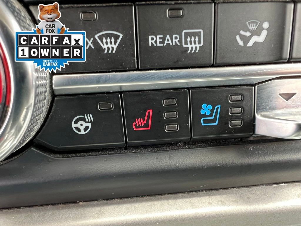 Used 2023 Ford Expedition Max XLT AWD/4WD image 36