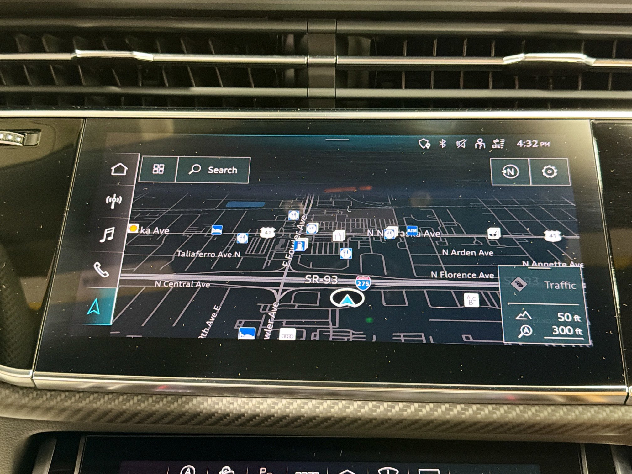 Used 2024 Audi RS Q8 image 31