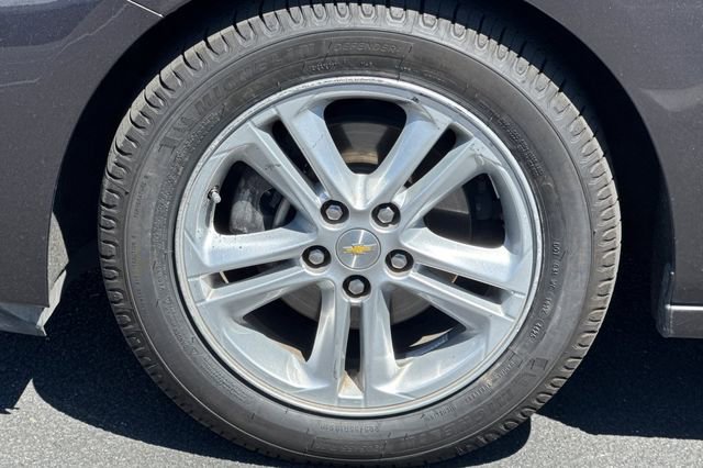 Used 2016 Chevrolet Cruze LT image 40