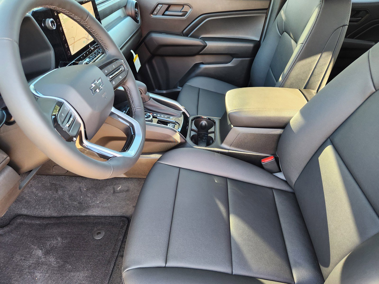 New 2026 Chevrolet Colorado Trail Boss image 9