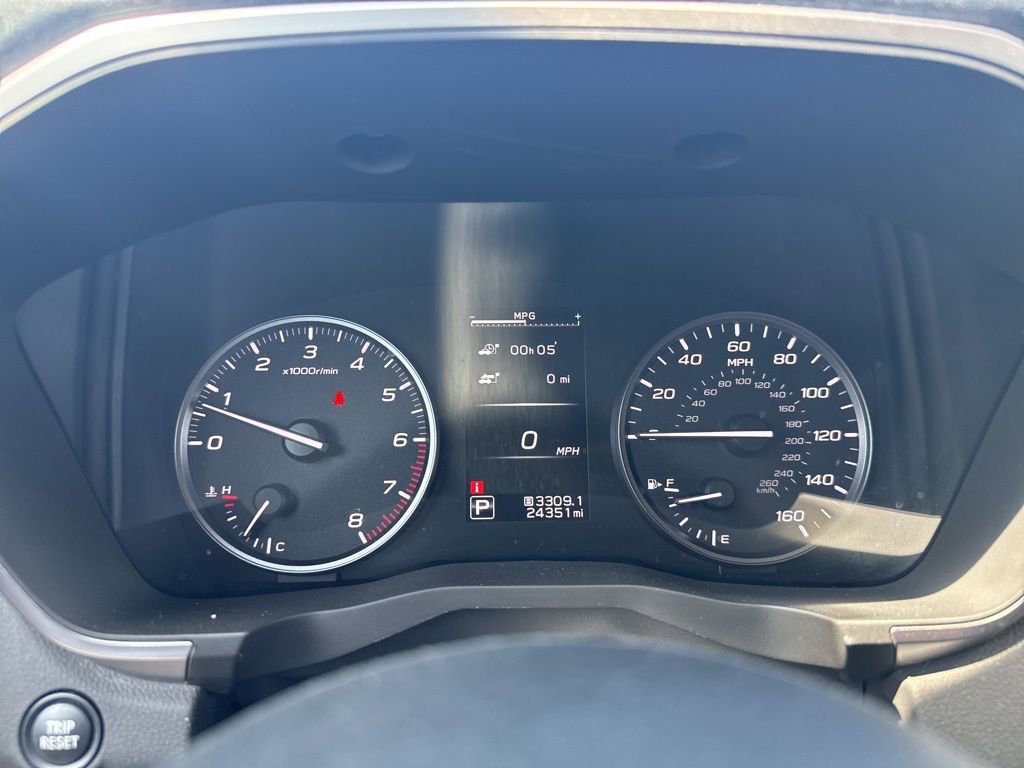 Used 2025 Subaru Ascent Premium image 10