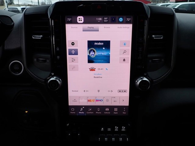 New 2026 RAM 2500 Tradesman image 21