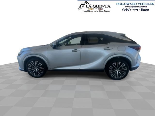 Used 2026 Lexus RX 350 w/ Convenience Package AWD/4WD image 5