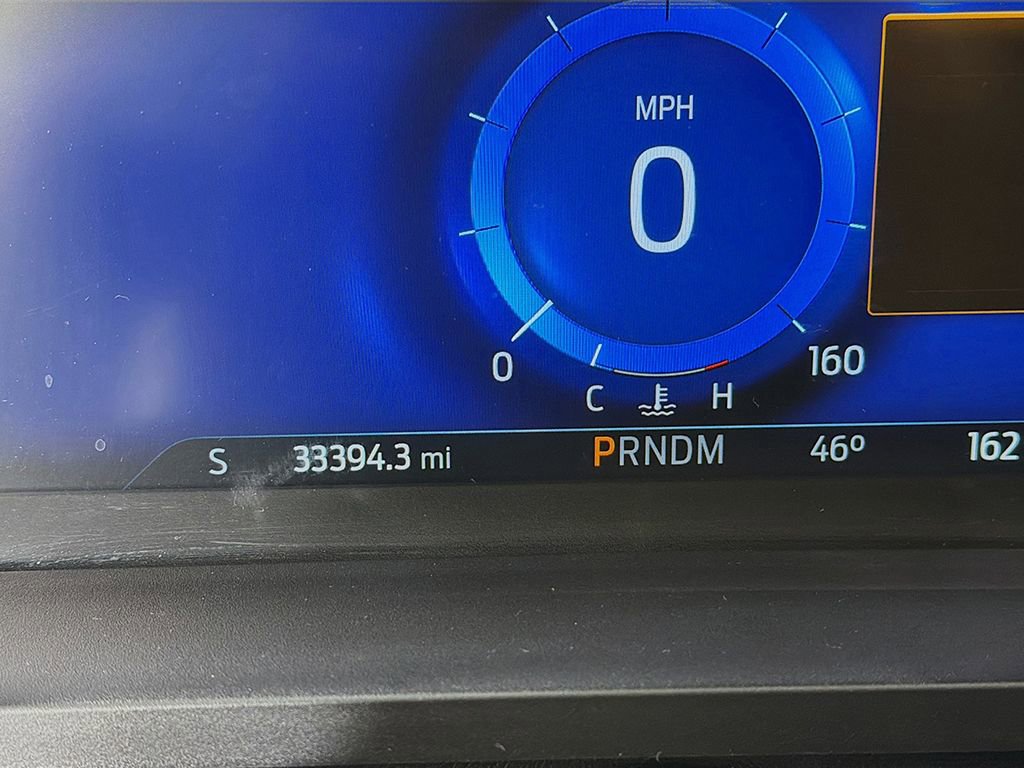 Used 2023 Ford Explorer ST w/ Equipment Group 401A image 36