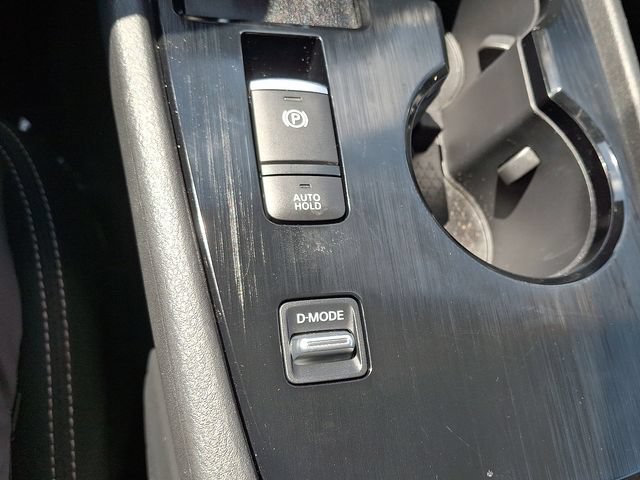 Used 2021 Nissan Rogue SV FWD image 22
