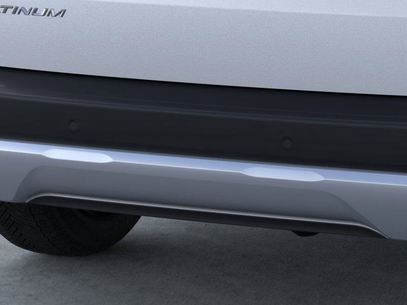 New 2026 Ford Escape Platinum w/ Premium Technology Package image 23