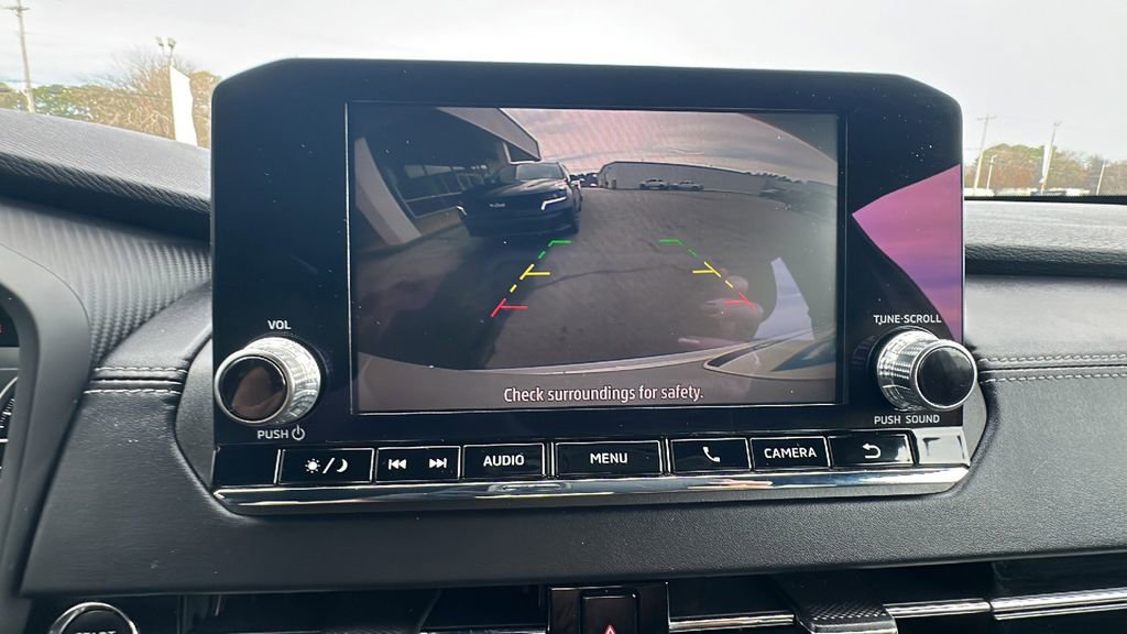 Used 2022 Mitsubishi Outlander SE image 27