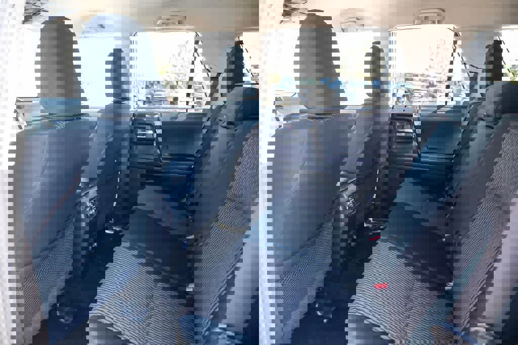 Used 2024 Toyota 4Runner TRD Off-Road image 19