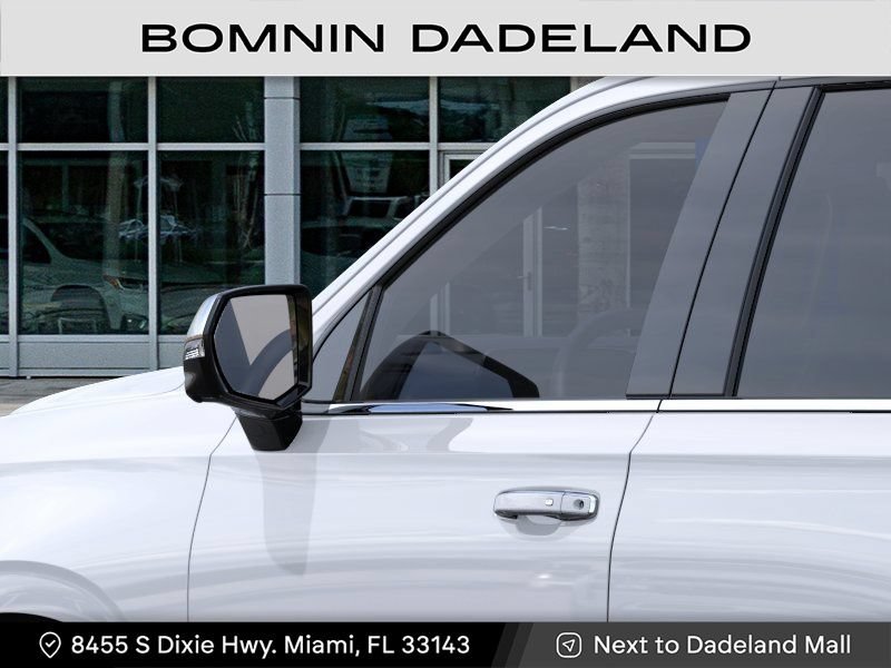 New 2026 Chevrolet Tahoe Premier RWD image 12