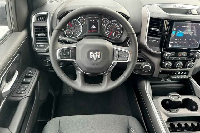 New 2026 RAM 1500 Big Horn image 11