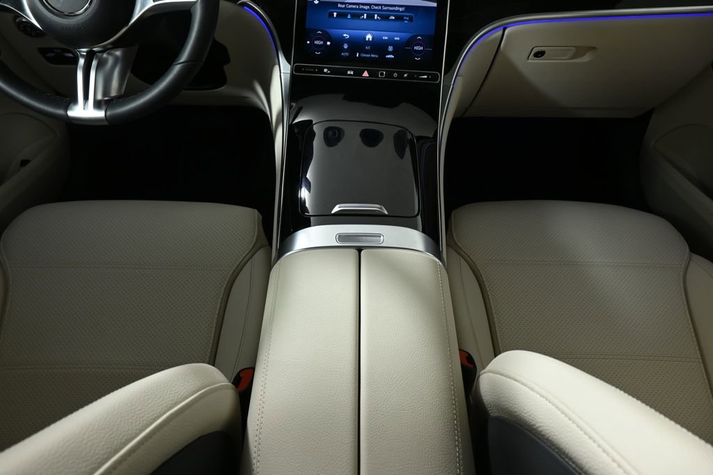 Certified 2025 Mercedes-Benz GLC 300 4MATIC image 23