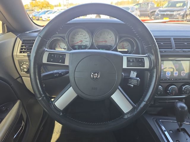 Used 2009 Dodge Challenger SRT8 w/ SRT Option Group II image 20