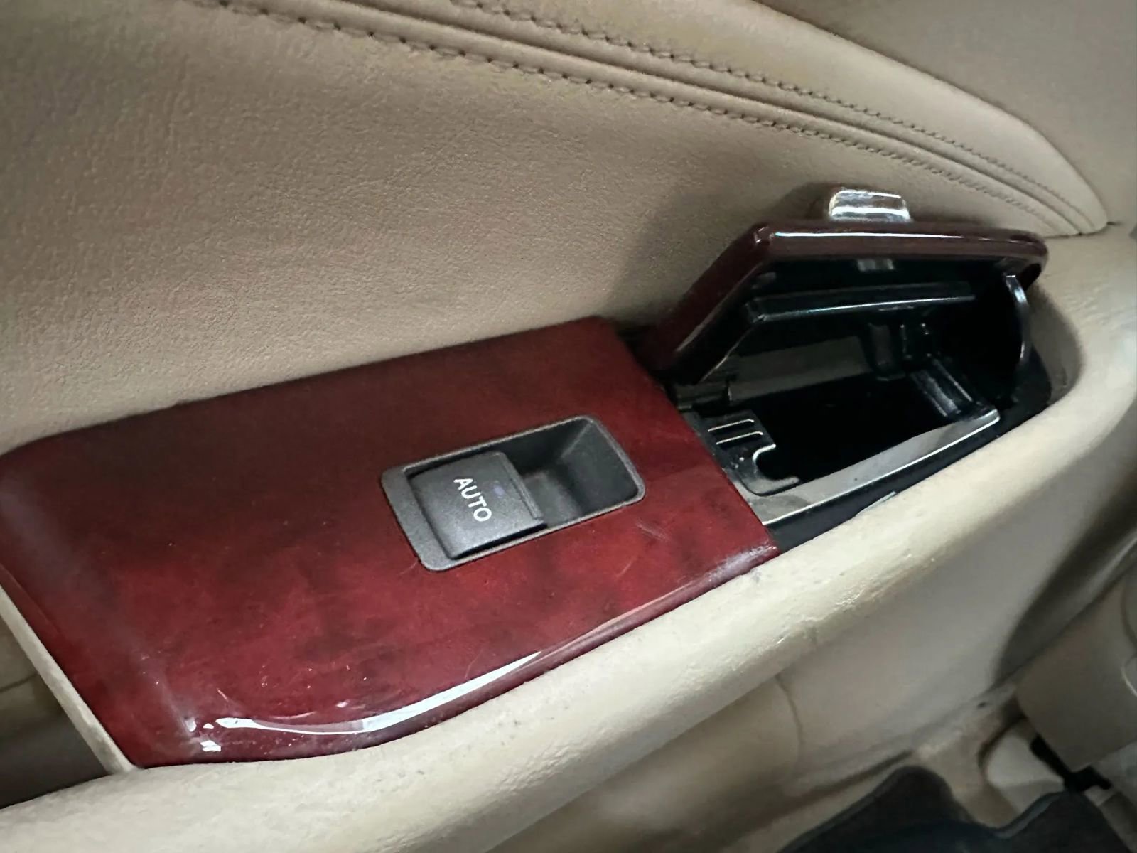 Used 2012 Lexus LS 460 AWD image 48