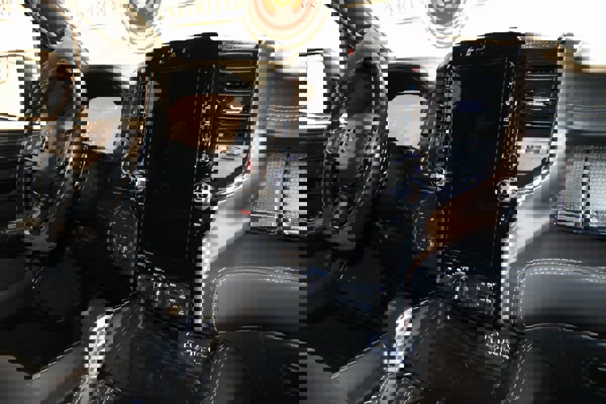 Used 2022 RAM 1500 TRX w/ TRX Level 2 Equipment Group image 82