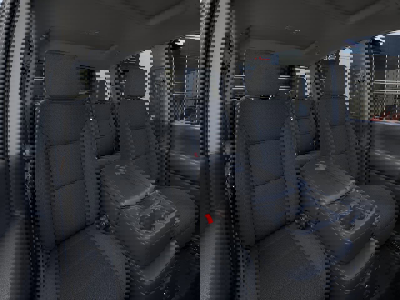 New 2026 GMC Sierra 3500 Pro image 16