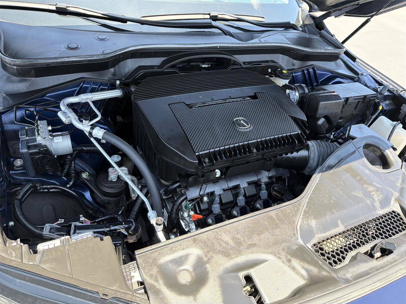 Used 2024 Acura MDX FWD w/ Technology Package image 10
