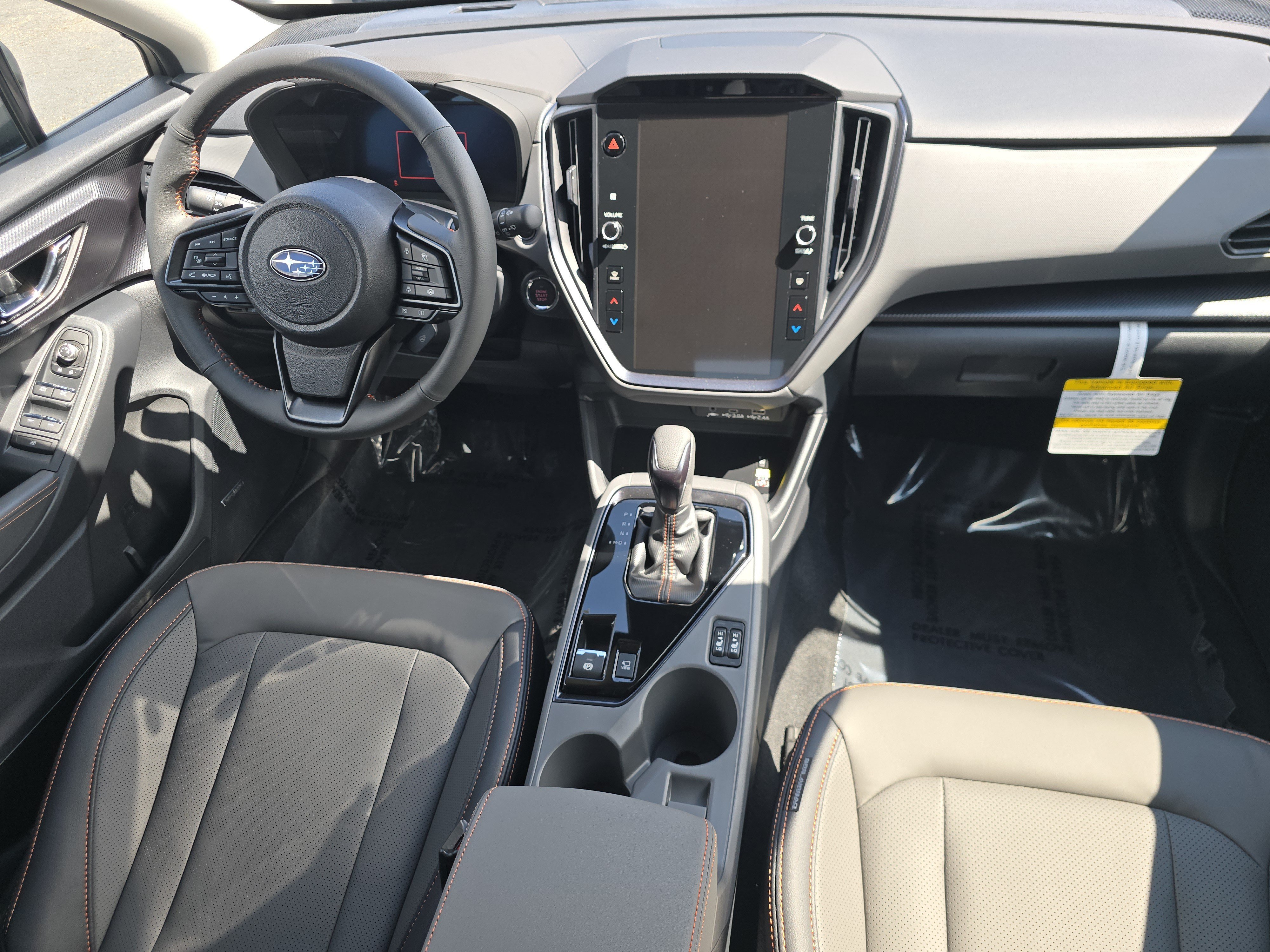 New 2026 Subaru Crosstrek 2.5i Limited AWD/4WD image 21